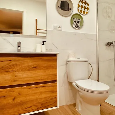 Apartamento Click&guest - Modern And Luxury Flat B In Telde