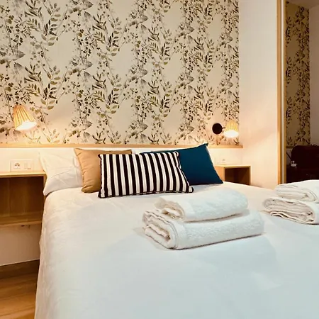 Click&guest - Modern And Luxury Flat B In Apartamento Telde