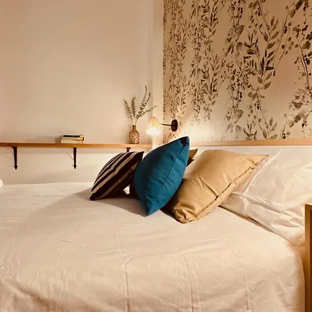 Apartamento Click&guest - Modern And Luxury Flat B In *