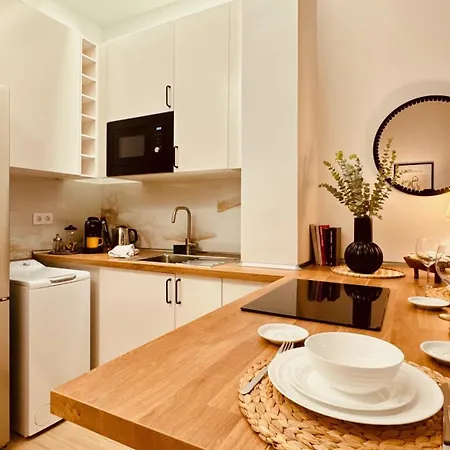 Click&guest - Modern And Luxury Flat B In Apartamento *