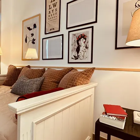 Click&guest - Modern And Luxury Flat B In Apartman *