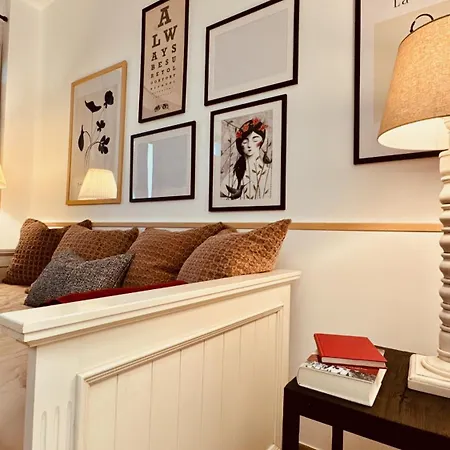 Apartamento Click&guest - Modern And Luxury Flat B In *