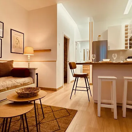 Click&guest - Modern And Luxury Flat B In Apartamento *