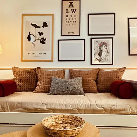 Click&guest - Modern And Luxury Flat B In Apartamento *